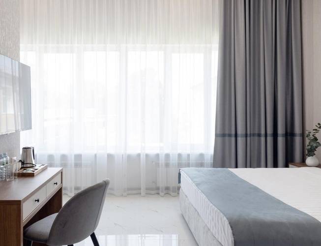 8avenue Hotel