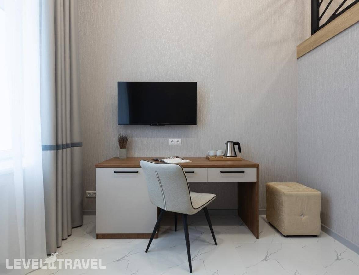 фотографии отеля 8avenue Hotel в Россия(Сочи) - фото №29