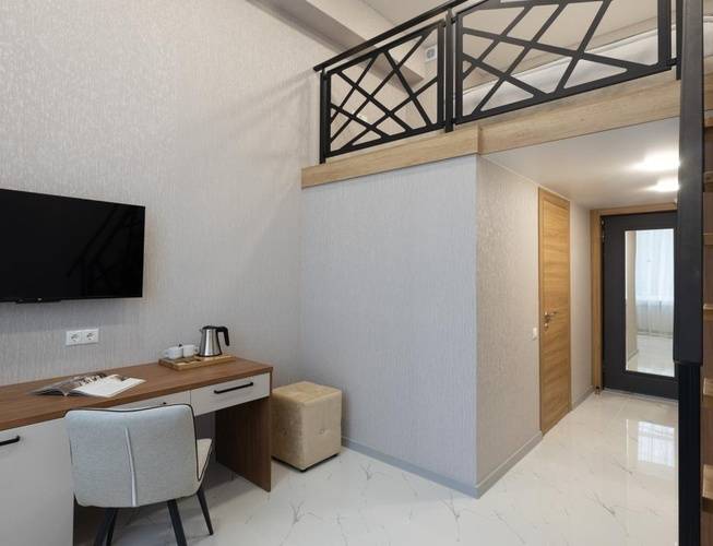 8avenue Hotel