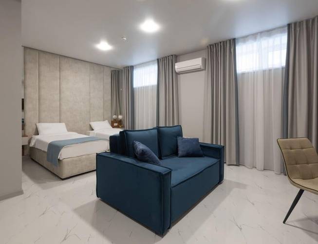 8avenue Hotel