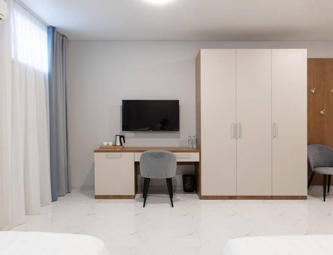 8avenue Hotel