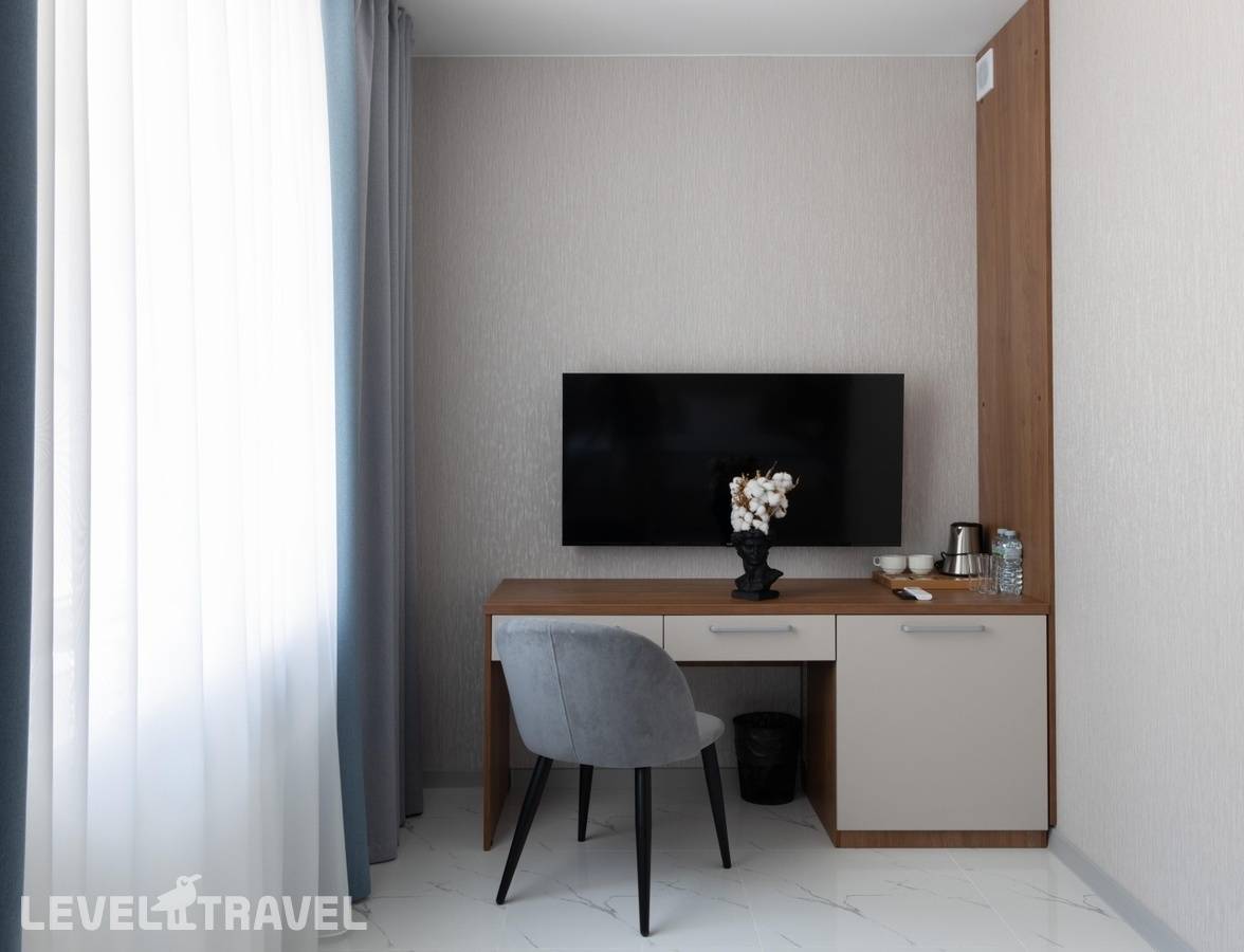 фотографии отеля 8avenue Hotel в Россия(Сочи) - фото №46