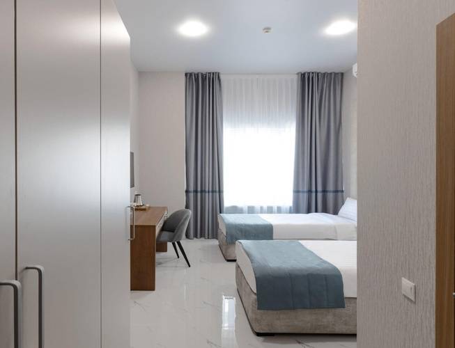 8avenue Hotel
