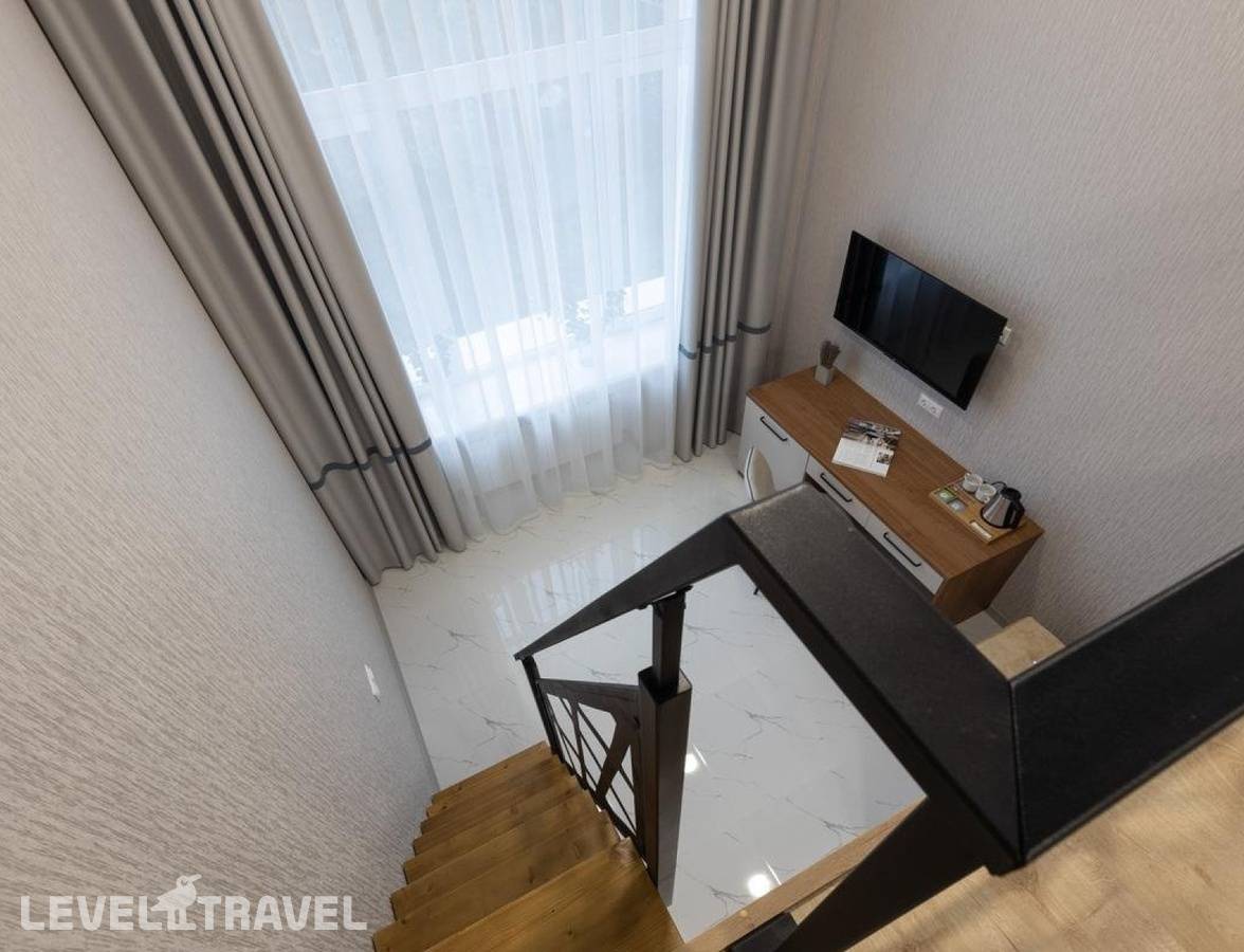 фотографии отеля 8avenue Hotel в Россия(Сочи) - фото №26