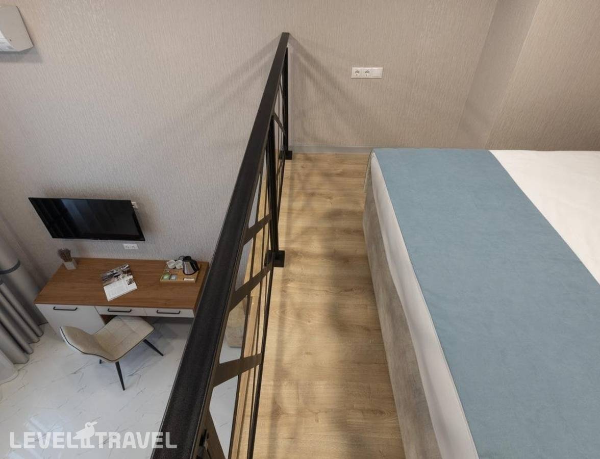 фотографии отеля 8avenue Hotel в Россия(Сочи) - фото №22