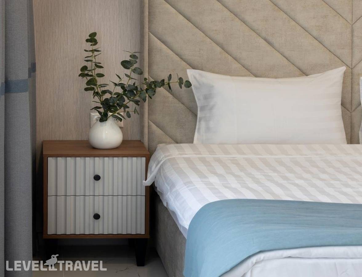 фотографии отеля 8avenue Hotel в Россия(Сочи) - фото №49