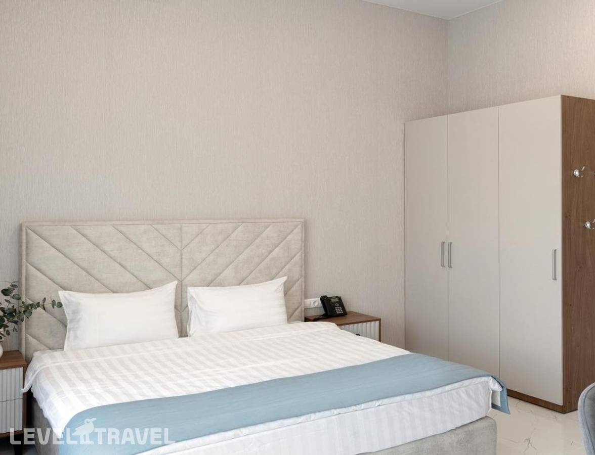 фотографии отеля 8avenue Hotel в Россия(Сочи) - фото №25