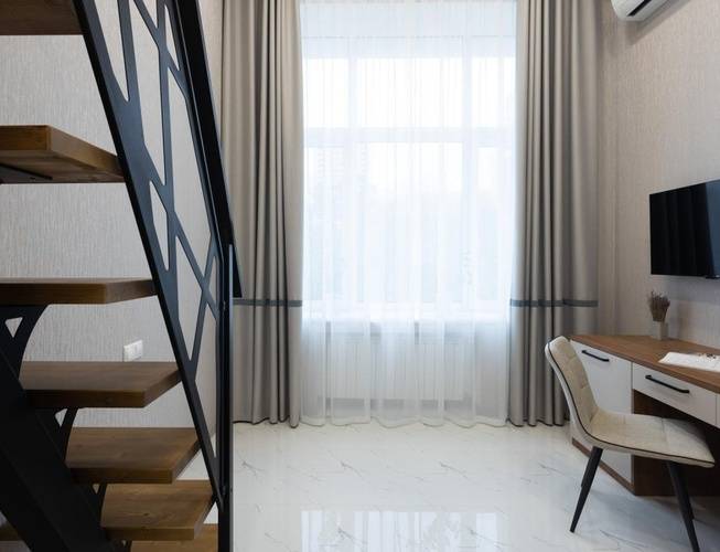 8avenue Hotel