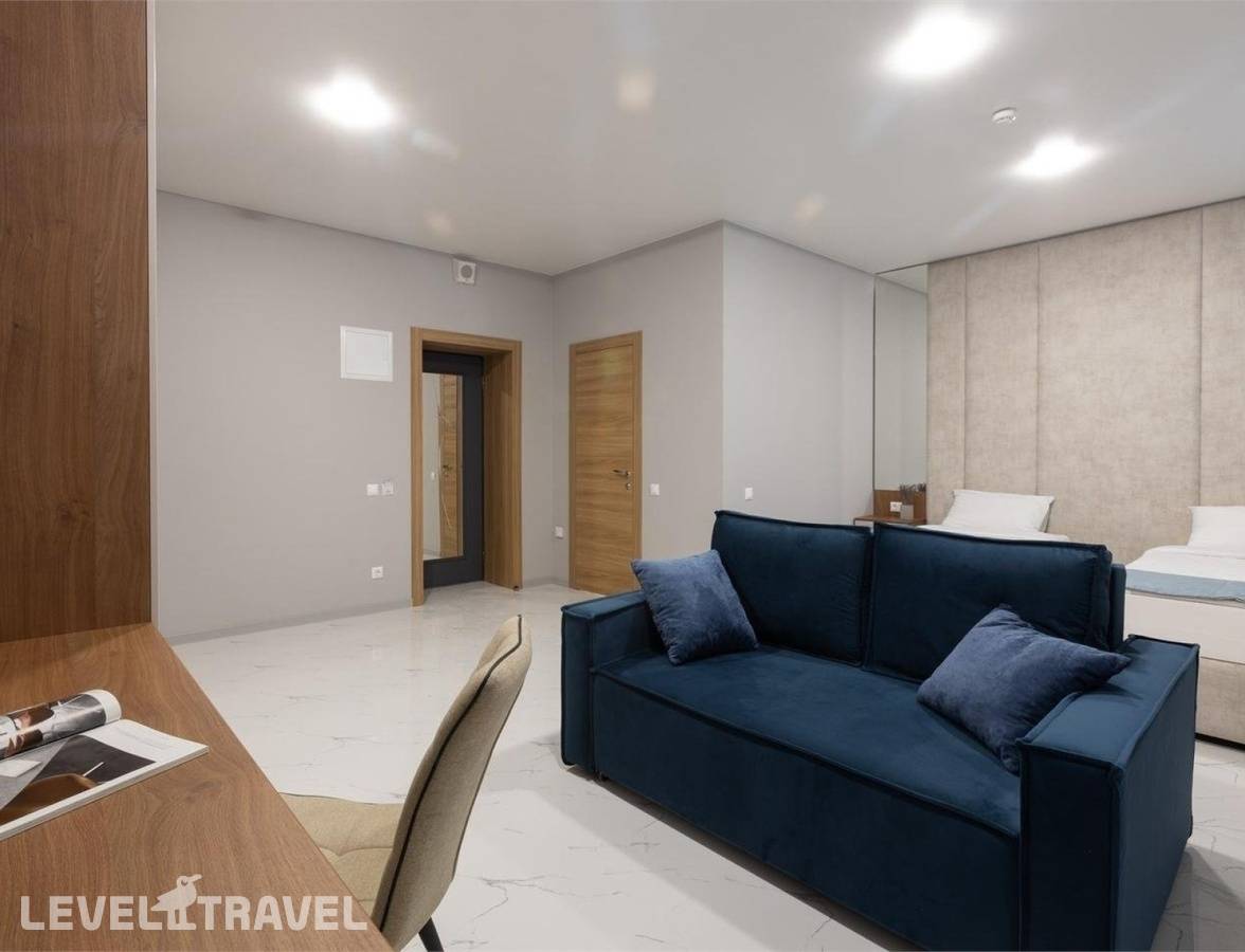 фотографии отеля 8avenue Hotel в Россия(Сочи) - фото №37