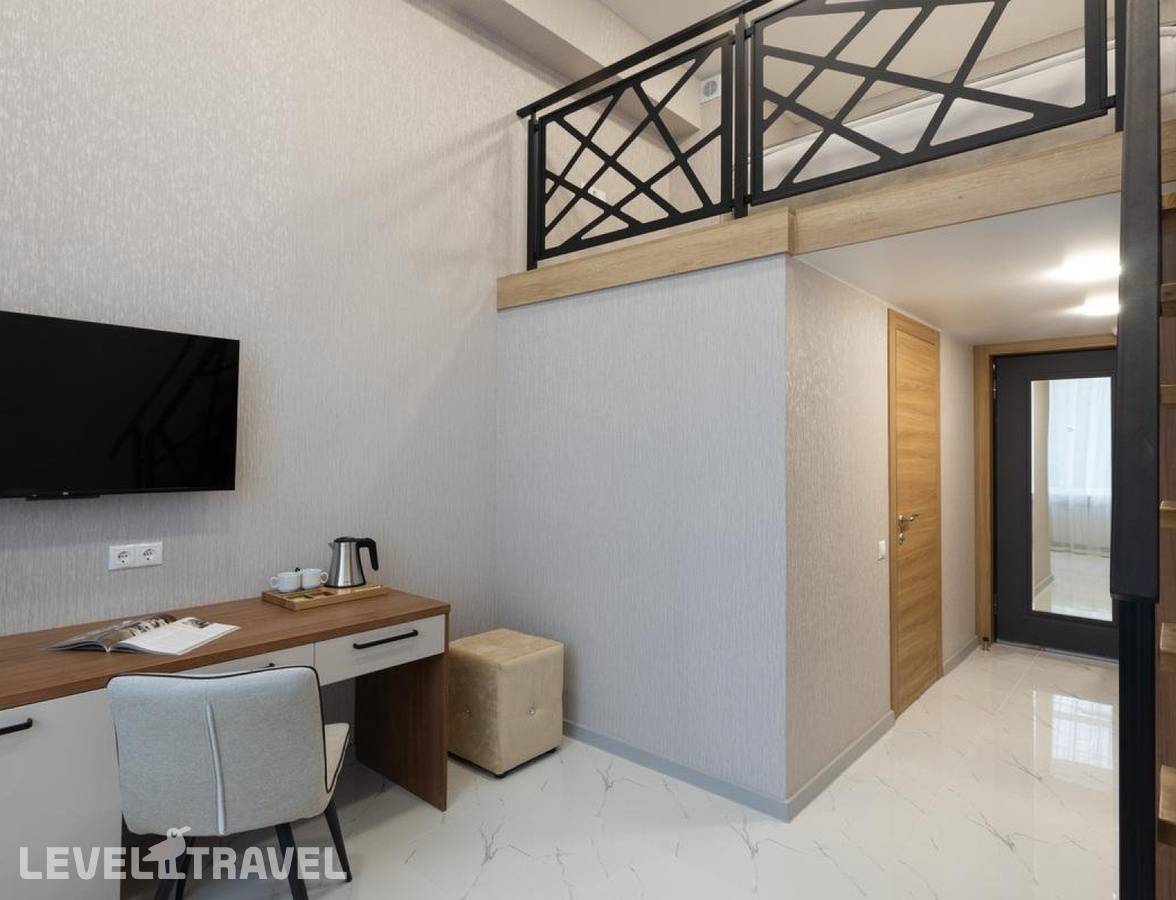 фотографии отеля 8avenue Hotel в Россия(Сочи) - фото №31