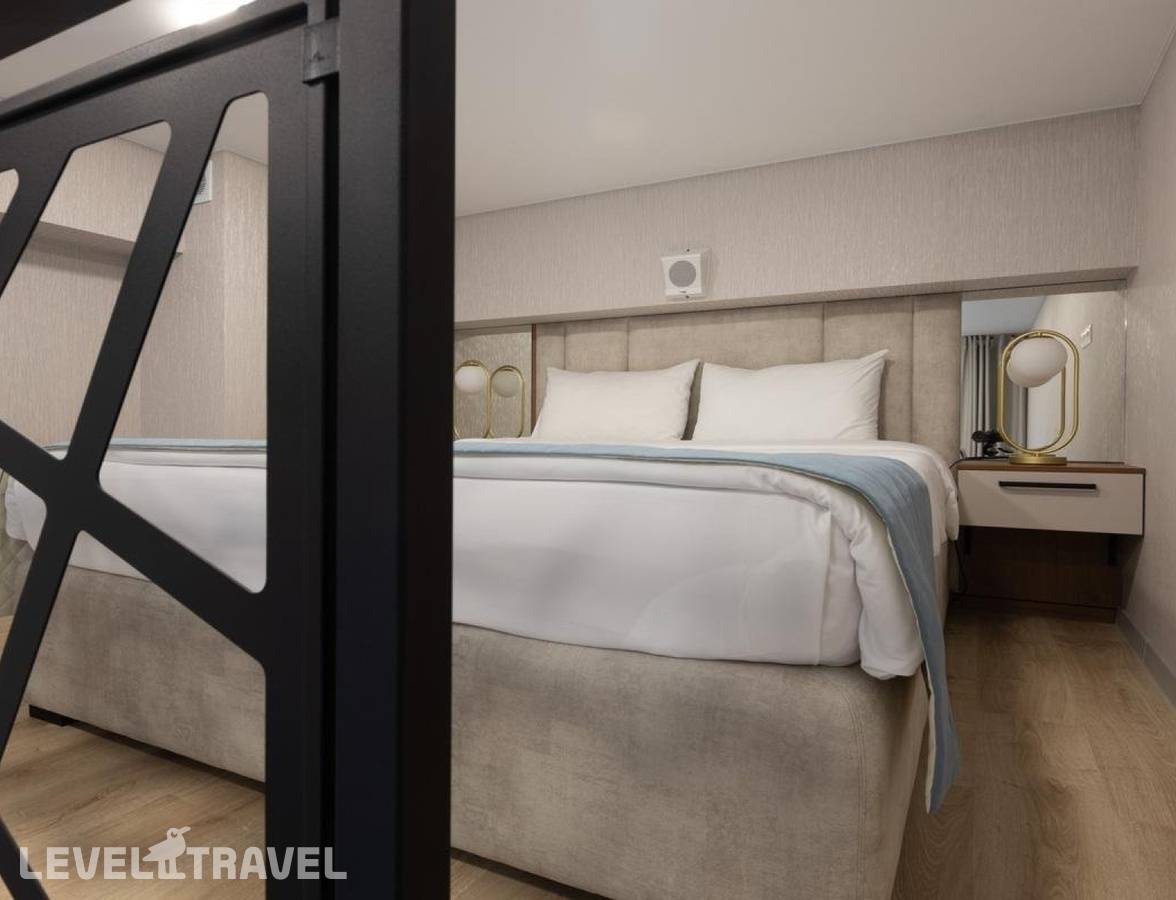 фотографии отеля 8avenue Hotel в Россия(Сочи) - фото №21