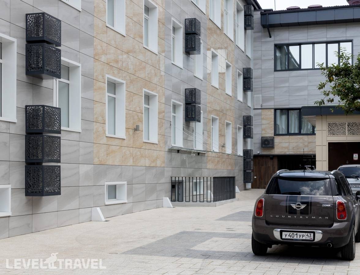 фотографии отеля 8avenue Hotel в Россия(Сочи) - фото №43