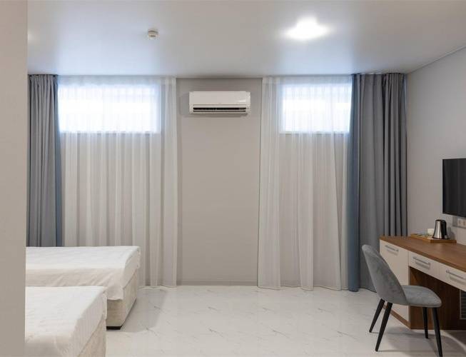 8avenue Hotel