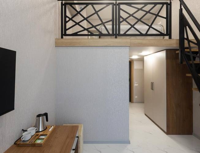 8avenue Hotel