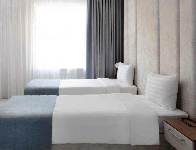 8avenue Hotel