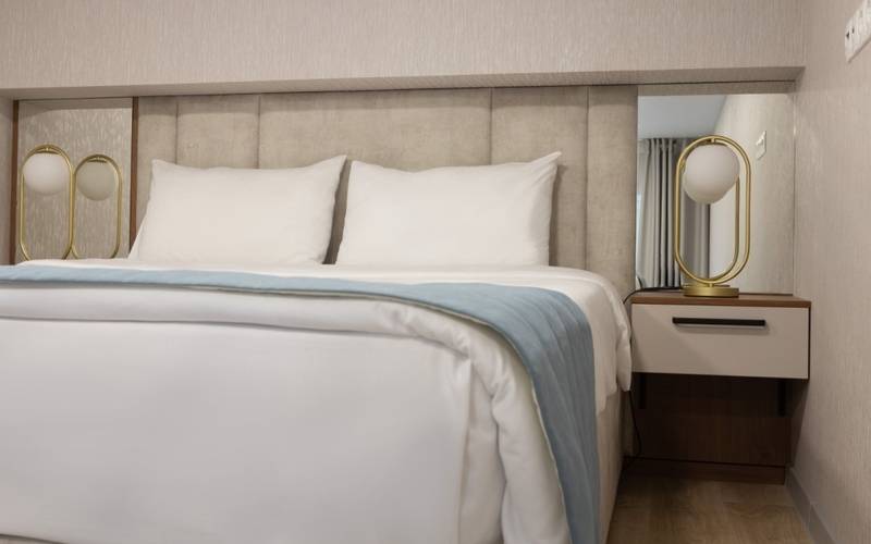 8avenue Hotel