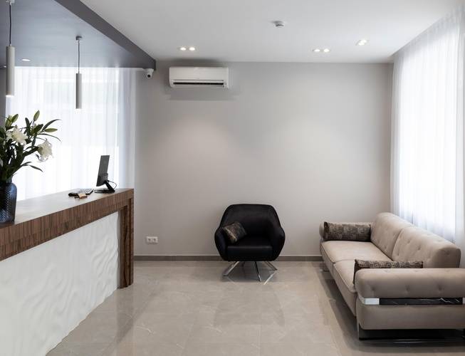 8avenue Hotel
