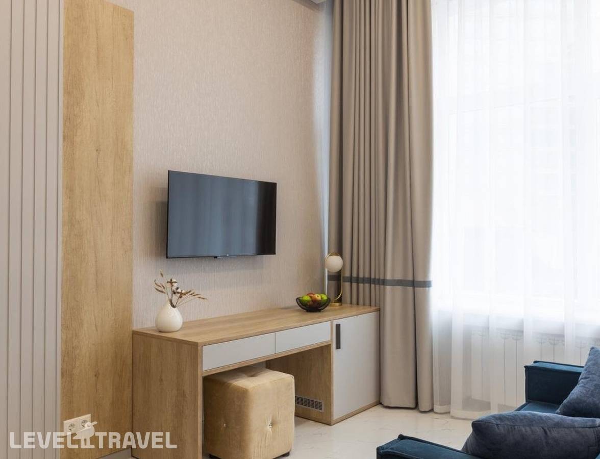 фотографии отеля 8avenue Hotel в Россия(Сочи) - фото №47