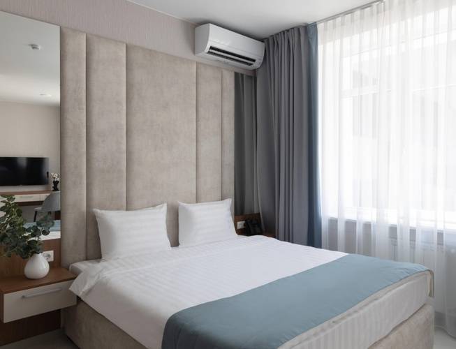 8avenue Hotel