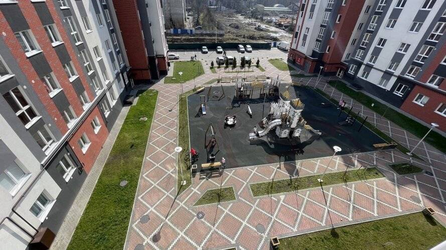Уютная Квартира В Калининграде