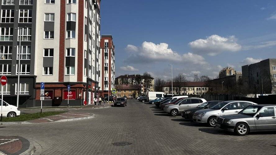 Уютная Квартира В Калининграде