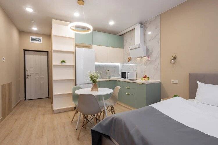 Отель 4rest