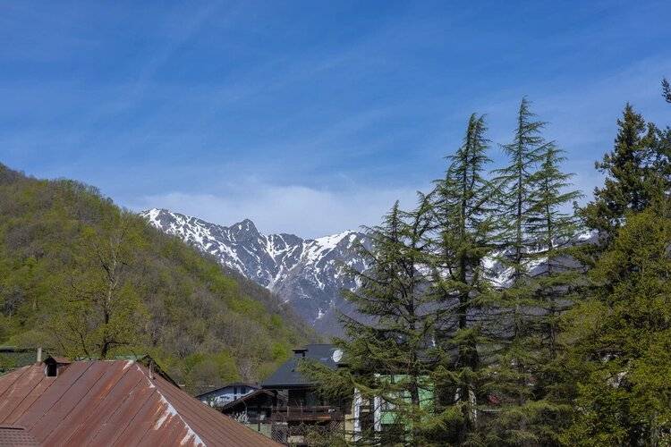 Отель 4rest