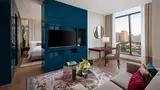 The Ritz-Carlton Hotel
