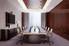 The Ritz-Carlton Hotel