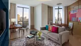 The Ritz-Carlton Hotel