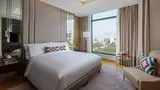 The Ritz-Carlton Hotel