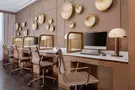 The Ritz-Carlton Hotel
