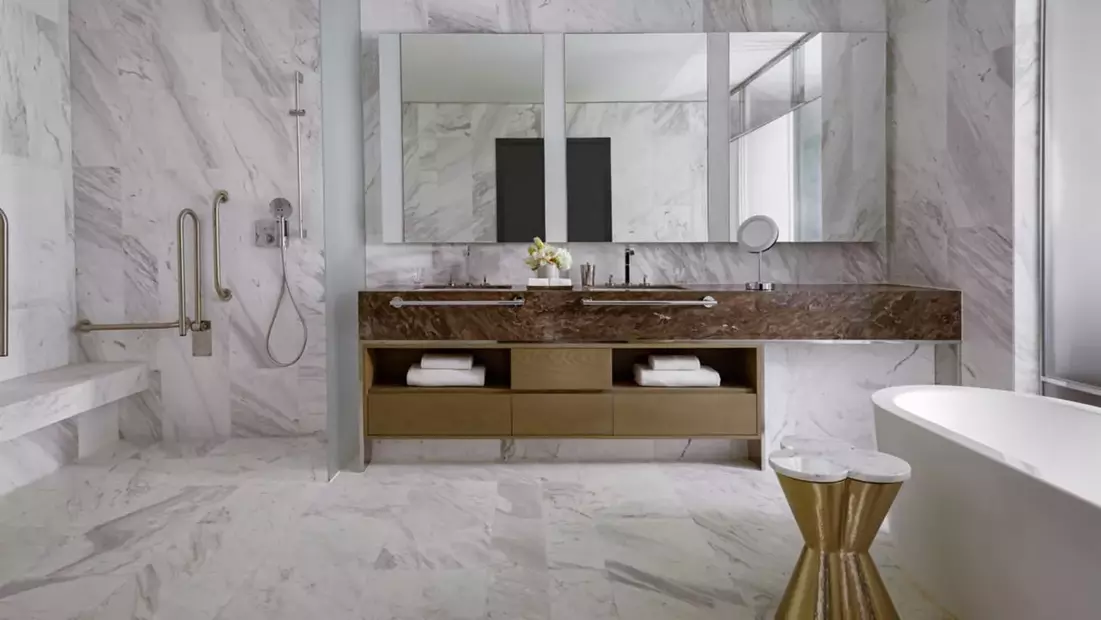 The Ritz-Carlton Hotel