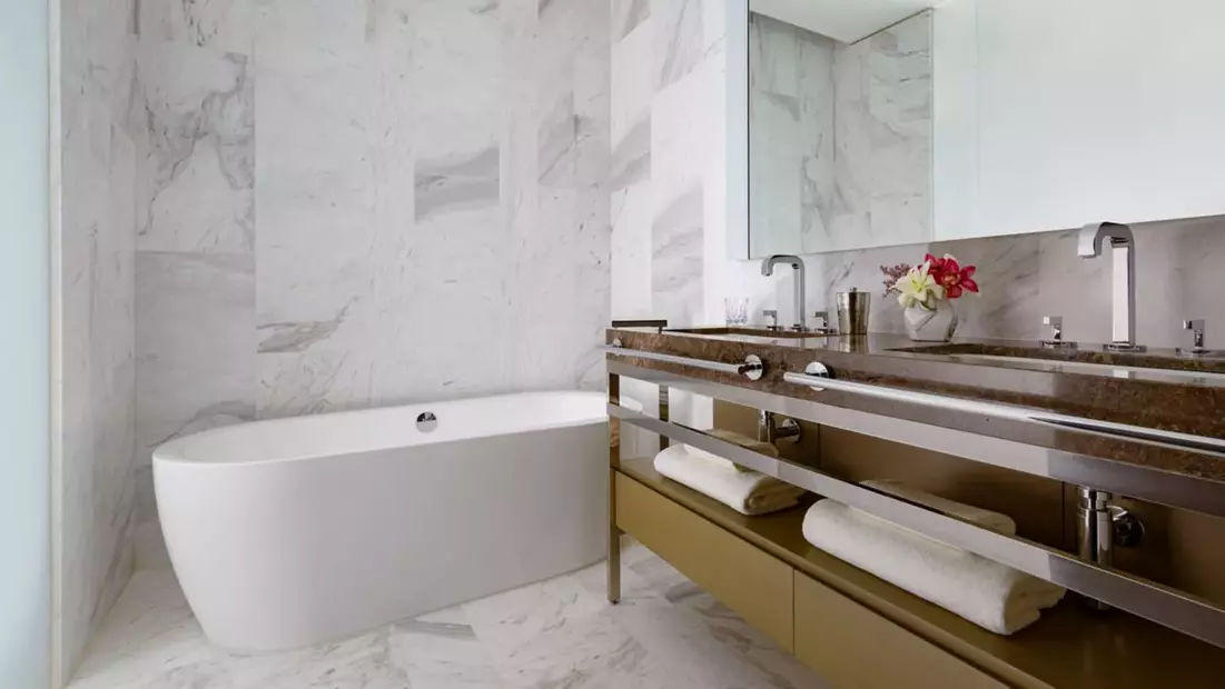 The Ritz-Carlton Hotel