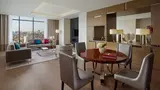 The Ritz-Carlton Hotel