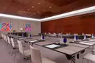 The Ritz-Carlton Hotel