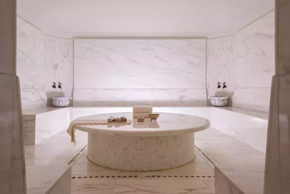 The Ritz-Carlton Hotel