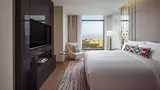 The Ritz-Carlton Hotel