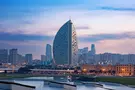The Ritz-Carlton Hotel