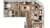 The Ritz-Carlton Hotel