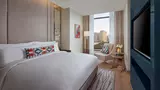 The Ritz-Carlton Hotel