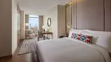 The Ritz-Carlton Hotel