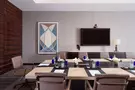 The Ritz-Carlton Hotel