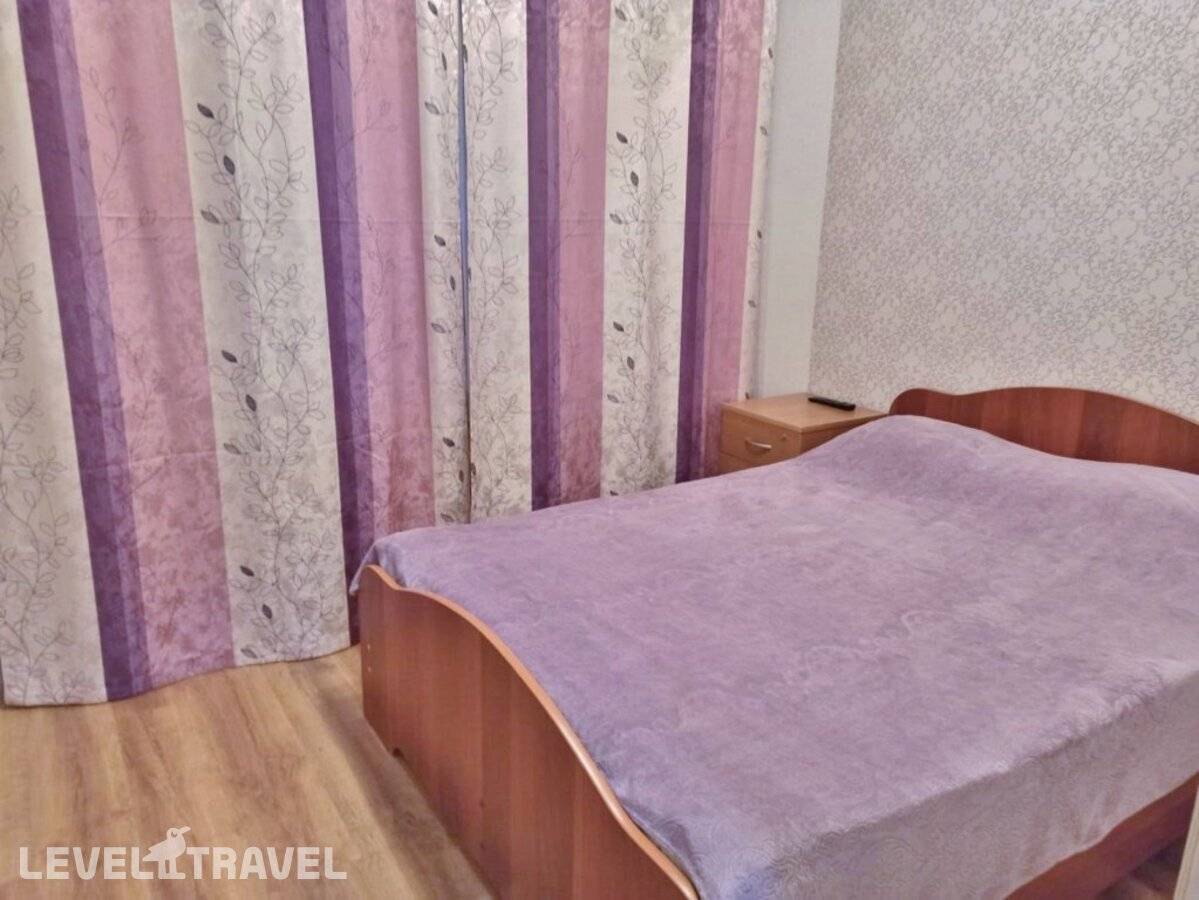 фотографии отеля Апартаменты Евродвушка На Емельянова 39а в Россия(Южно-Сахалинск) - фото №15
