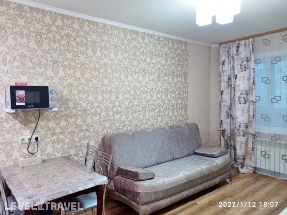фотографии отеля Апартаменты Евродвушка На Емельянова 39а в Россия(Южно-Сахалинск) - фото №11