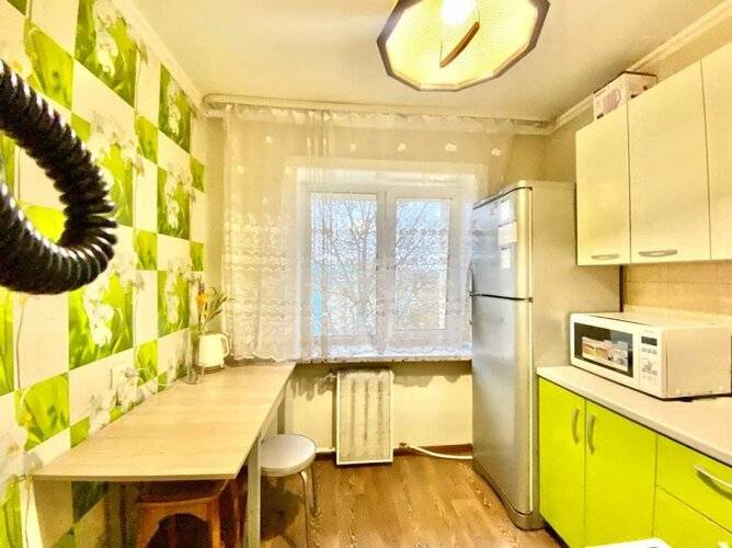 Апартаменты На Амурской