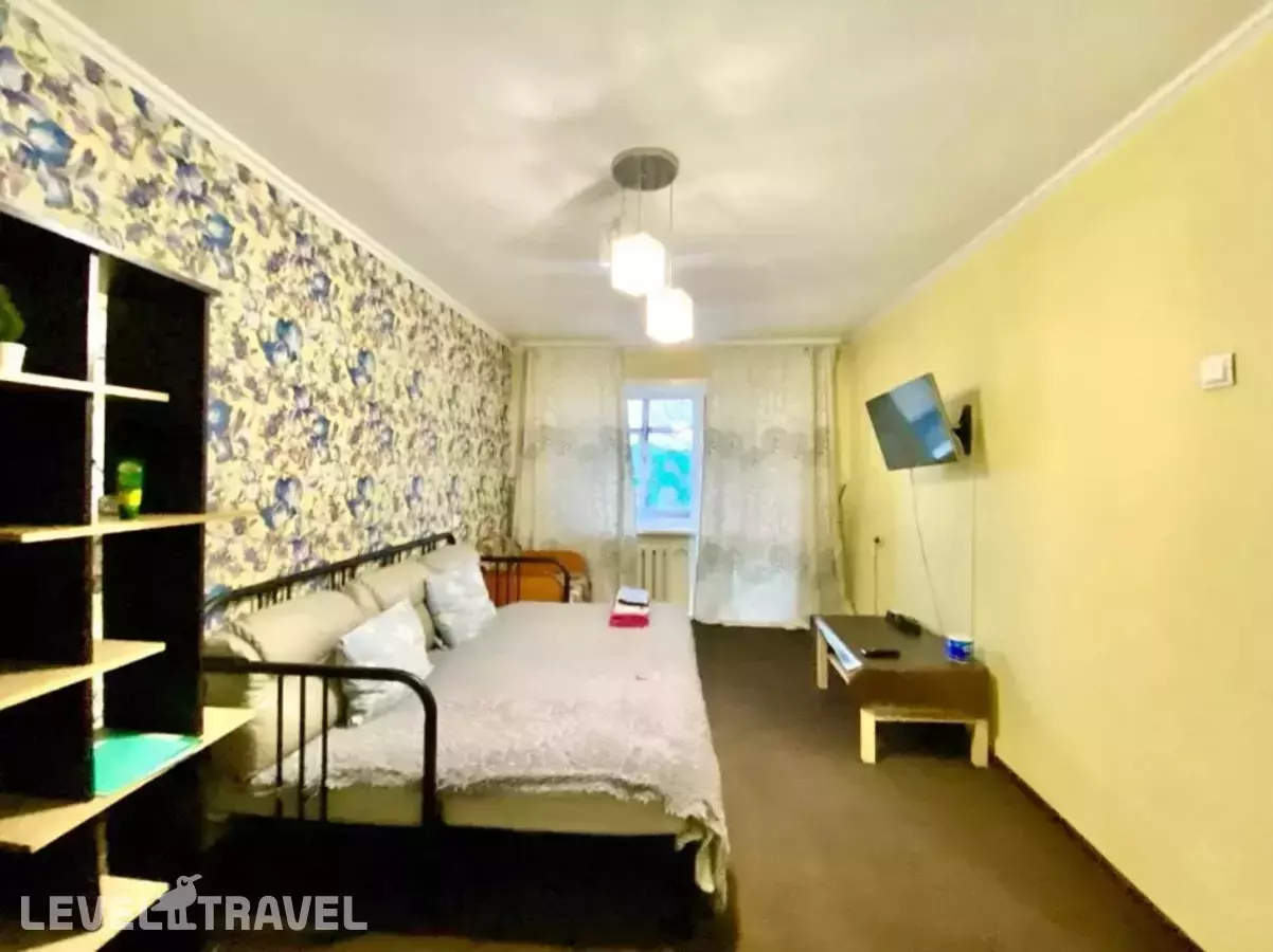 Апартаменты На Амурской