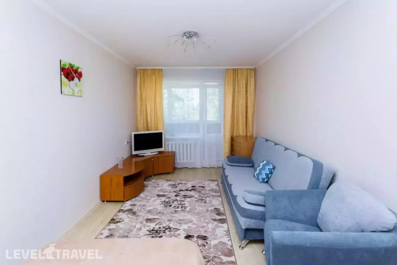 Апартаменты На Ленина 329