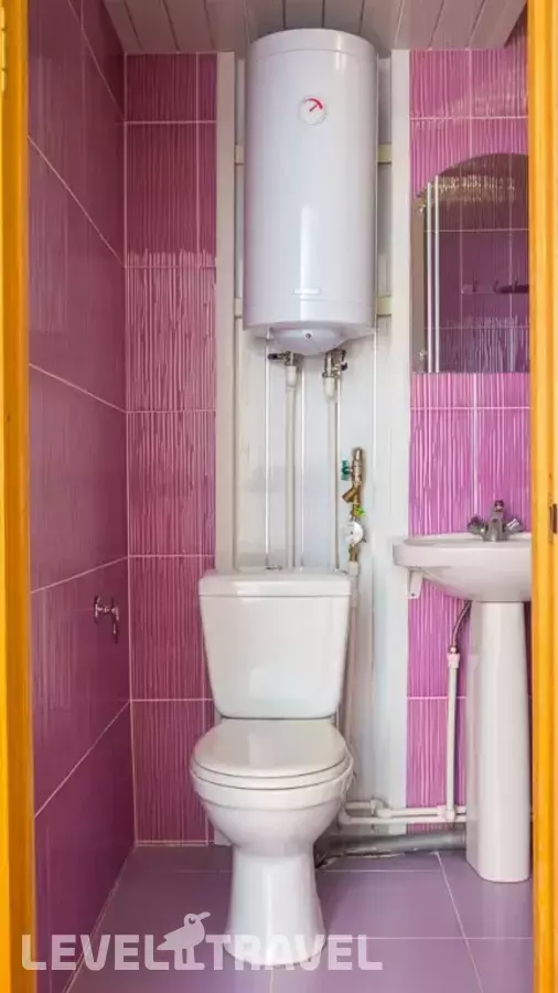 Апартаменты Студия На Ленина 286