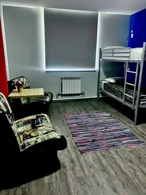 Фабрика